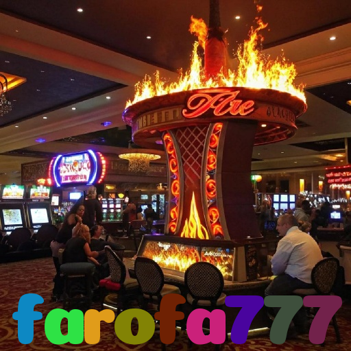 farofa777:Jogue poker, aposte no futebol e ganhe em grandes jogos de cassino!