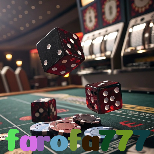 farofa777:Aposte no futebol, jogue poker e conquiste vitórias épicas!