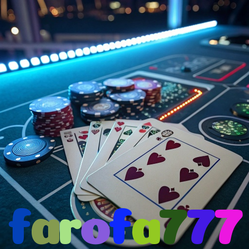 farofa777:Aposte nas melhores slots e conquiste prêmios como nunca!