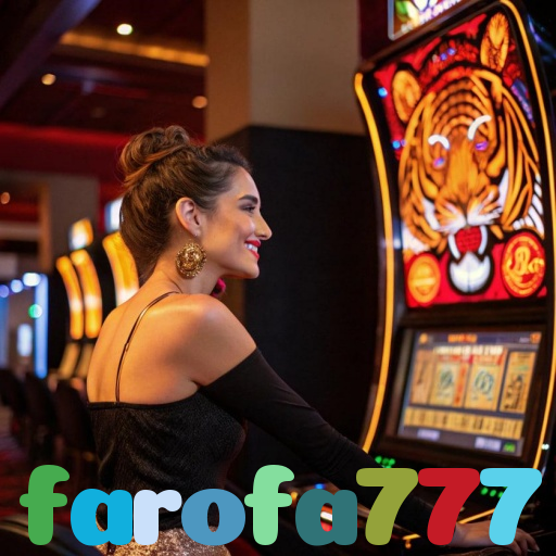 farofa777：Aposte no futebol, jogue poker e conquiste vitórias épicas!