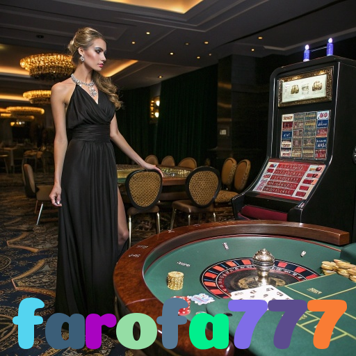 farofa777:Jogue poker, aposte no futebol e ganhe em grandes jogos de cassino!