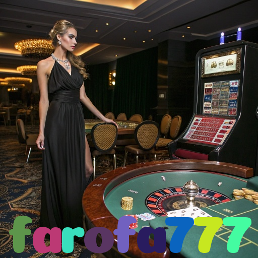 farofa777:Jogue poker, aposte no futebol e ganhe em grandes jogos de cassino!