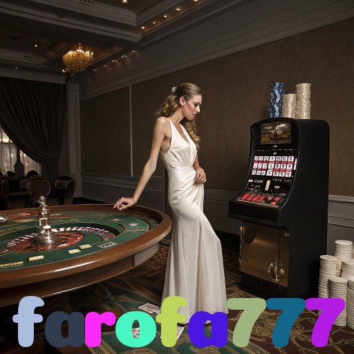 farofa777:Aposte no futebol, jogue poker e conquiste vitórias épicas!