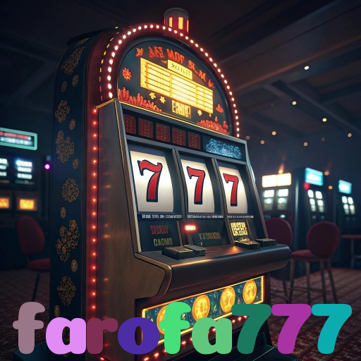 farofa777：Aposte nas melhores slots e conquiste prêmios como nunca!
