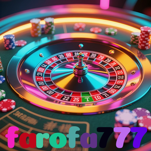 farofa777：Aposte no futebol, jogue poker e conquiste vitórias épicas!