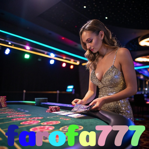 farofa777：Jogue poker, aposte no futebol e ganhe em grandes jogos de cassino!
