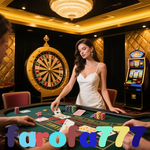farofa777:Aposte nas melhores slots e conquiste prêmios como nunca!