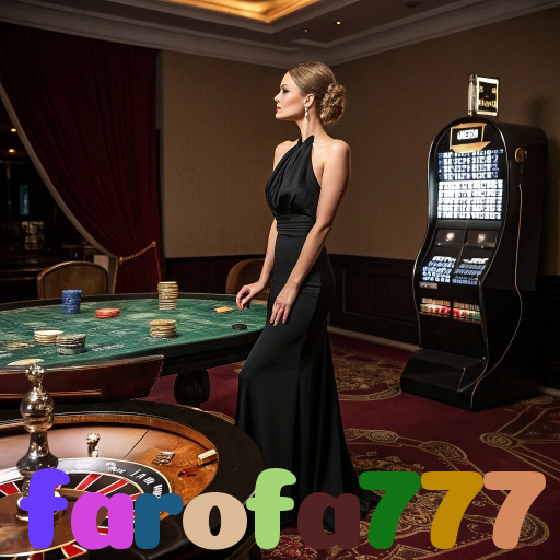 farofa777：Aposte no futebol, jogue poker e conquiste vitórias épicas!