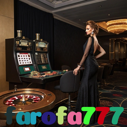 farofa777：Jogue poker, aposte no futebol e ganhe em grandes jogos de cassino!