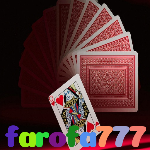 farofa777:Aposte nas melhores slots e conquiste prêmios como nunca!