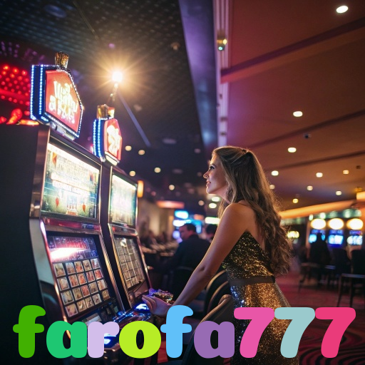 farofa777：Aposte no futebol, jogue poker e conquiste vitórias épicas!