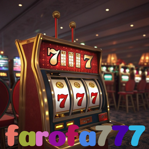farofa777:Aposte no futebol, jogue poker e conquiste vitórias épicas!