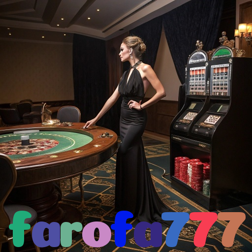 farofa777:Jogue poker, aposte no futebol e ganhe em grandes jogos de cassino!