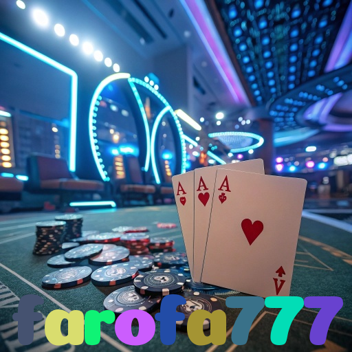 farofa777：Aposte nas melhores slots e conquiste prêmios como nunca!