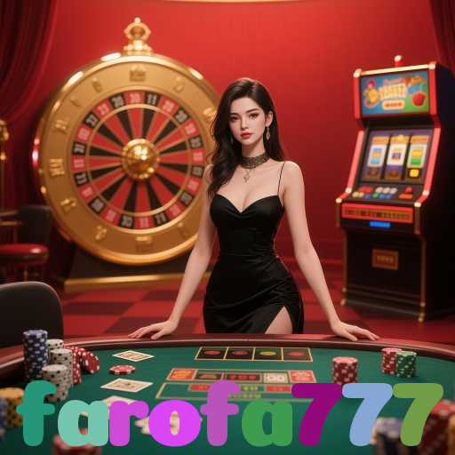 farofa777：Aposte no futebol, jogue poker e conquiste vitórias épicas!