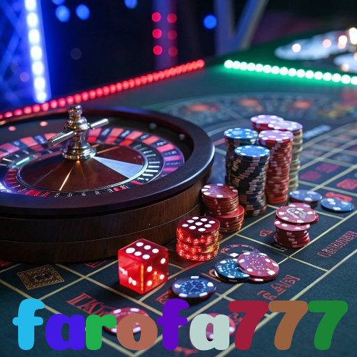 farofa777:Jogue poker, aposte no futebol e ganhe em grandes jogos de cassino!