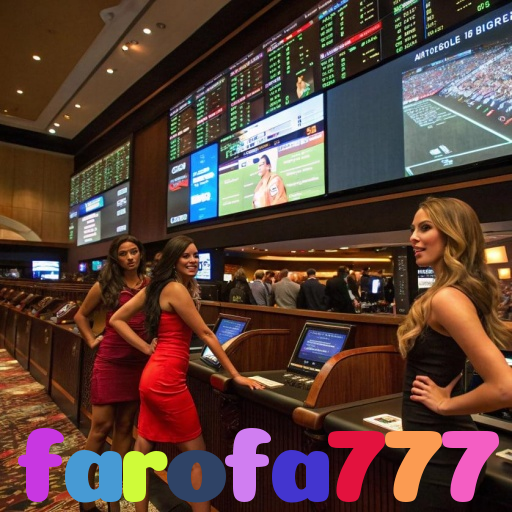 farofa777:Jogue poker, aposte no futebol e ganhe em grandes jogos de cassino!