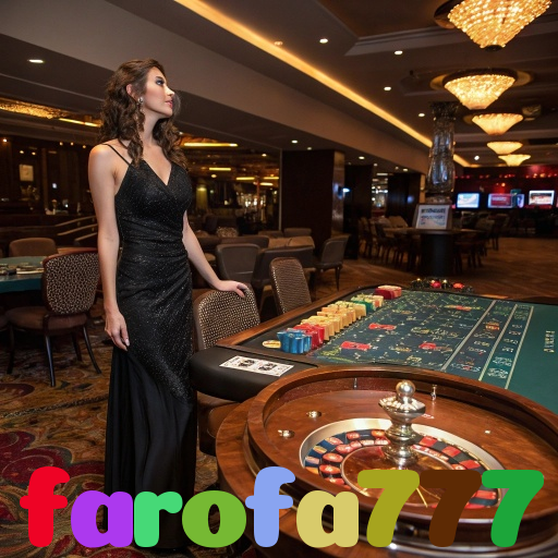 farofa777:Aposte no futebol, jogue poker e conquiste vitórias épicas!