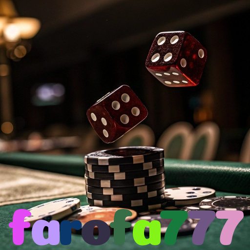 farofa777：Aposte nas melhores slots e conquiste prêmios como nunca!