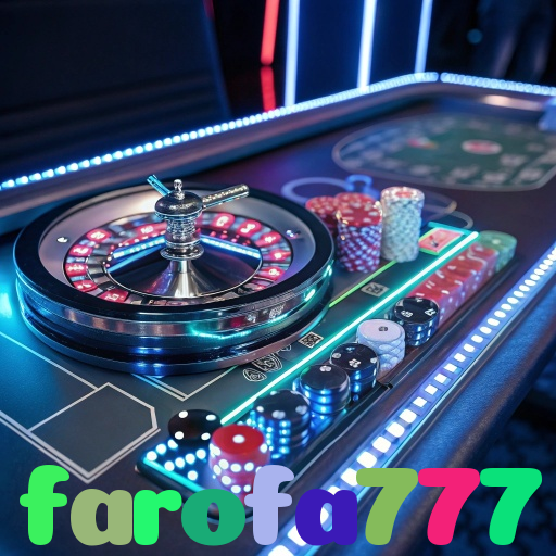 farofa777:Aposte nas melhores slots e conquiste prêmios como nunca!