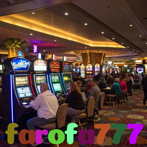 farofa777：Aposte no futebol, jogue poker e conquiste vitórias épicas!