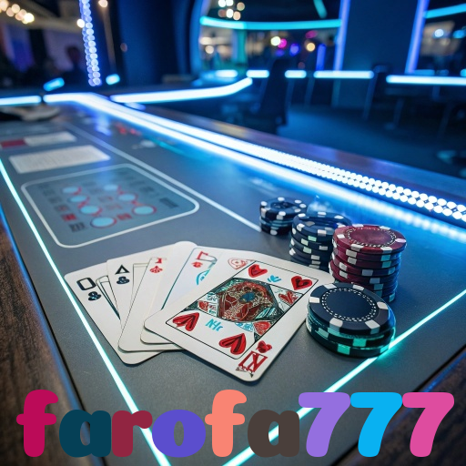 farofa777：Aposte nas melhores slots e conquiste prêmios como nunca!