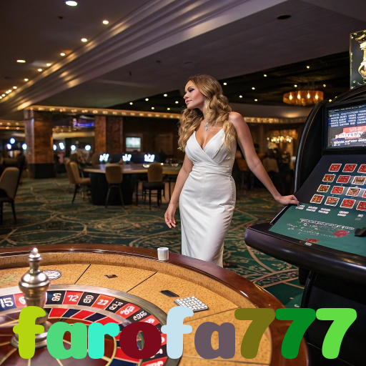 farofa777：Aposte no futebol, jogue poker e conquiste vitórias épicas!
