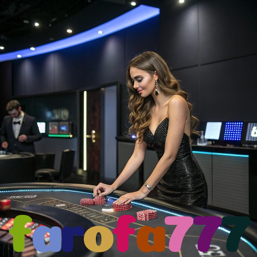 farofa777：Aposte nas melhores slots e conquiste prêmios como nunca!