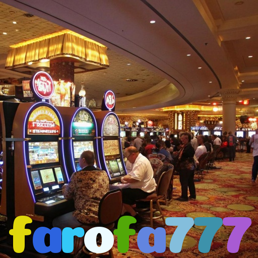 farofa777：Aposte no futebol, jogue poker e conquiste vitórias épicas!
