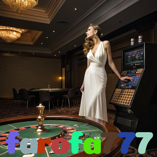 farofa777：Aposte no futebol, jogue poker e conquiste vitórias épicas!