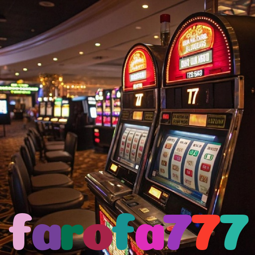 farofa777：Jogue poker, aposte no futebol e ganhe em grandes jogos de cassino!
