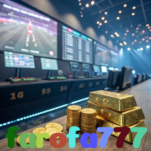 farofa777：Aposte no futebol, jogue poker e conquiste vitórias épicas!