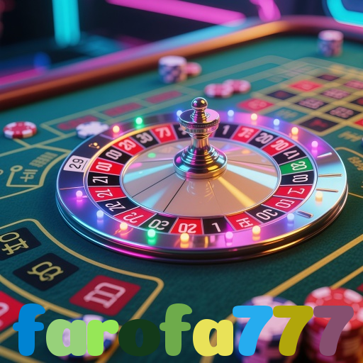 farofa777:Aposte nas melhores slots e conquiste prêmios como nunca!