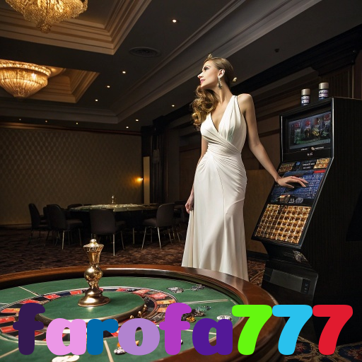 farofa777:Aposte no futebol, jogue poker e conquiste vitórias épicas!