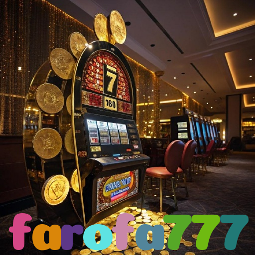 farofa777：Aposte no futebol, jogue poker e conquiste vitórias épicas!