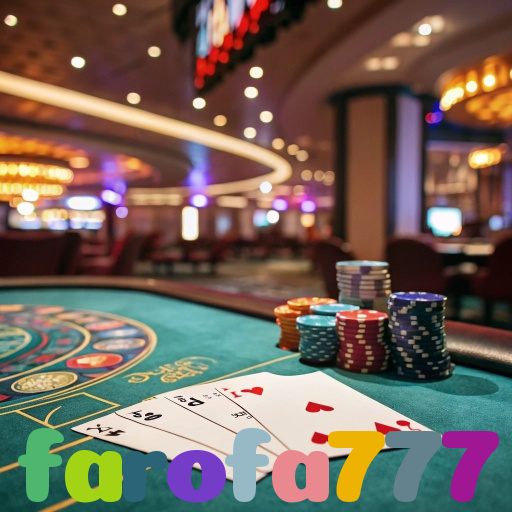 farofa777：Aposte nas melhores slots e conquiste prêmios como nunca!