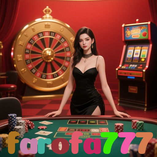 farofa777:Jogue poker, aposte no futebol e ganhe em grandes jogos de cassino!