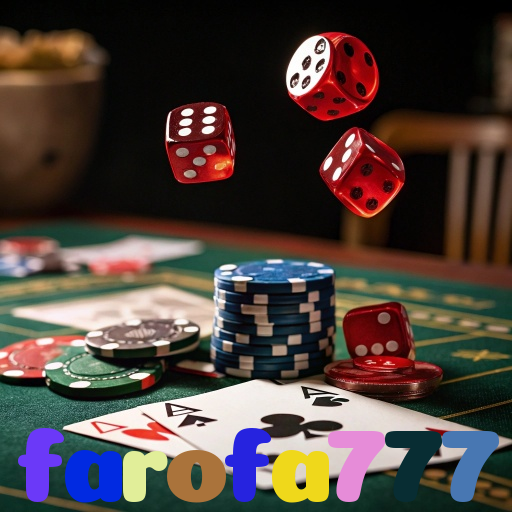 farofa777:Aposte nas melhores slots e conquiste prêmios como nunca!