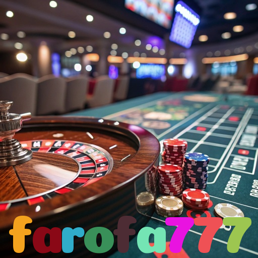 farofa777：Aposte nas melhores slots e conquiste prêmios como nunca!