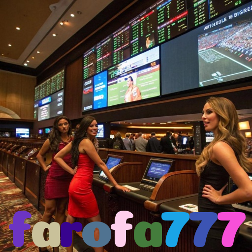 farofa777:Aposte nas melhores slots e conquiste prêmios como nunca!