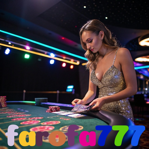 farofa777：Aposte nas melhores slots e conquiste prêmios como nunca!
