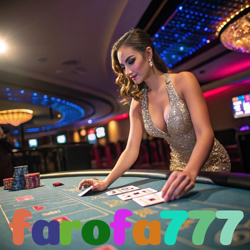 farofa777:Aposte nas melhores slots e conquiste prêmios como nunca!