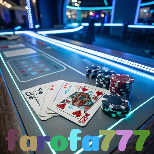 farofa777：Aposte nas melhores slots e conquiste prêmios como nunca!