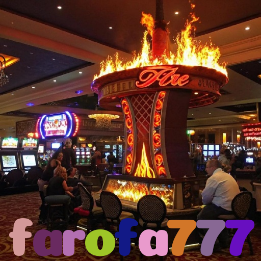 farofa777：Aposte no futebol, jogue poker e conquiste vitórias épicas!