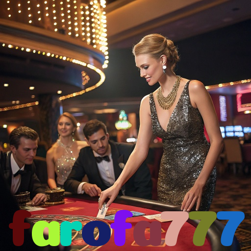 farofa777：Aposte no futebol, jogue poker e conquiste vitórias épicas!
