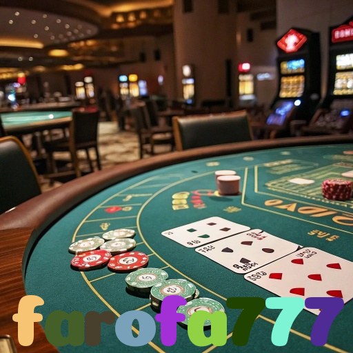 farofa777：Aposte no futebol, jogue poker e conquiste vitórias épicas!
