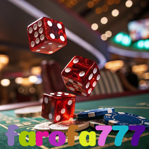 farofa777：Aposte nas melhores slots e conquiste prêmios como nunca!