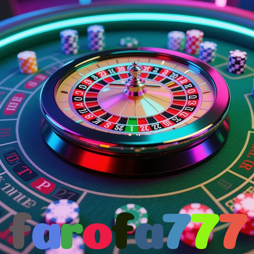 farofa777：Aposte no futebol, jogue poker e conquiste vitórias épicas!