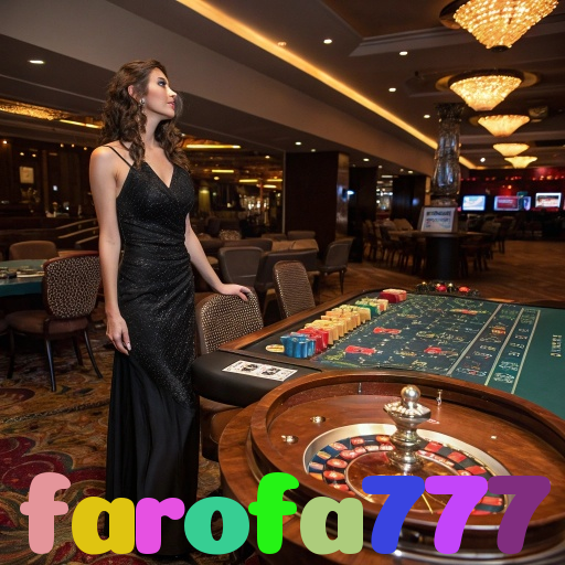 farofa777:Aposte nas melhores slots e conquiste prêmios como nunca!