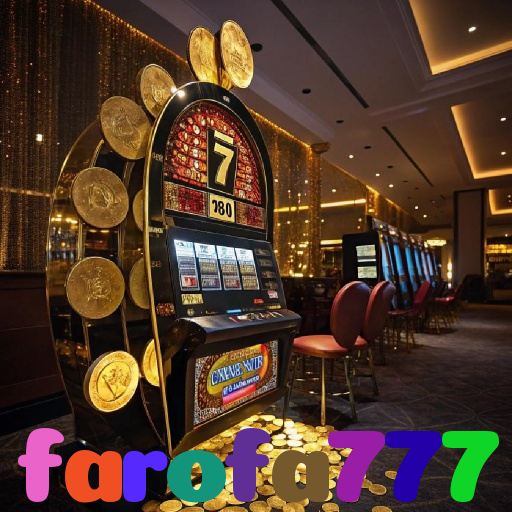 farofa777：Aposte no futebol, jogue poker e conquiste vitórias épicas!